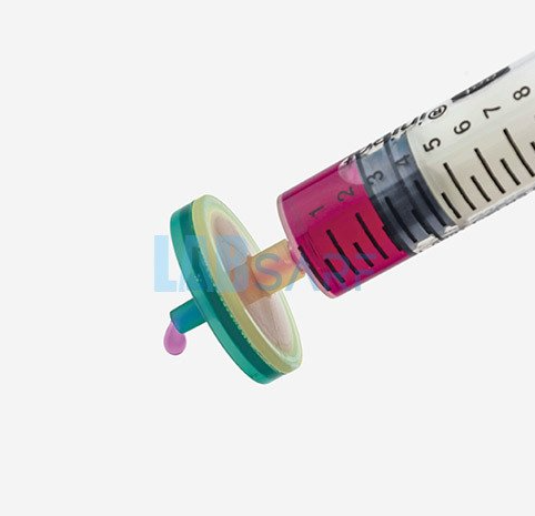 Non-Steril Şırınga Filtreleri